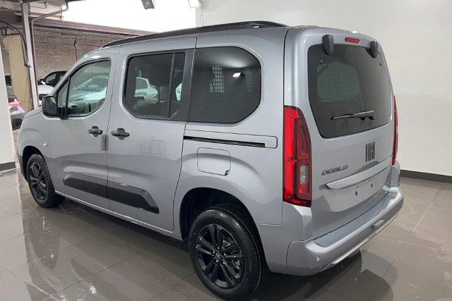 FIAT Doblo Doblò 1.5 BlueHdi 130CV Combi N1