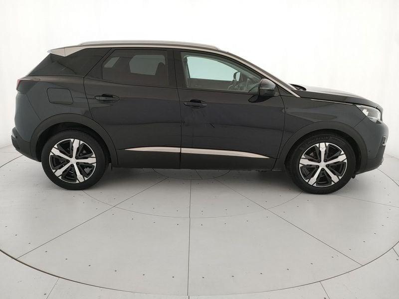 Peugeot 3008 BlueHDi 130 S&S Allure