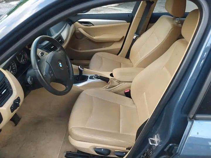 Bmw X1 sDrive18d