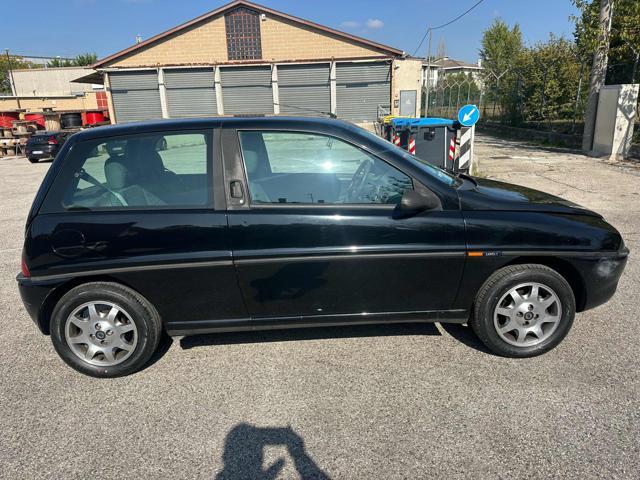 LANCIA Y 1.2i 16V cat LS senza nessun lavoro da fare