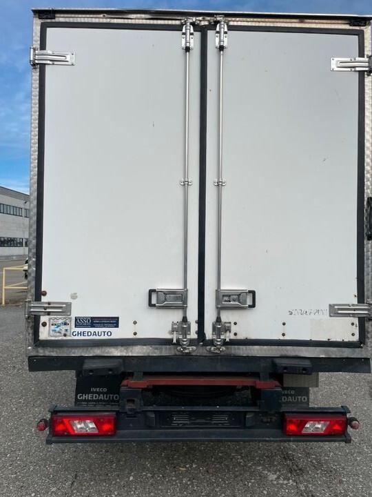 Ford Transit 350 2.2TDCi 155CV PM-RG RWD Frigorifero ATP veicolo IN ARRIVO