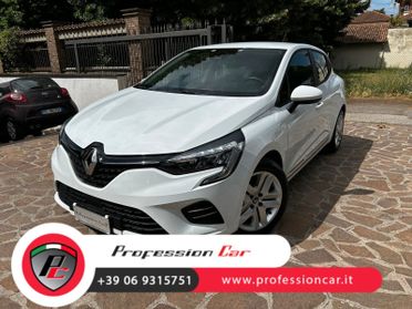 Renault Clio TCe 90 CV 5 porte Business