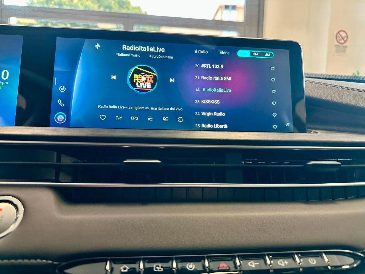 Dr 6.0 1.6 T-GDI DCT Bi-Fuel GPL PRONTA CONSEGNA