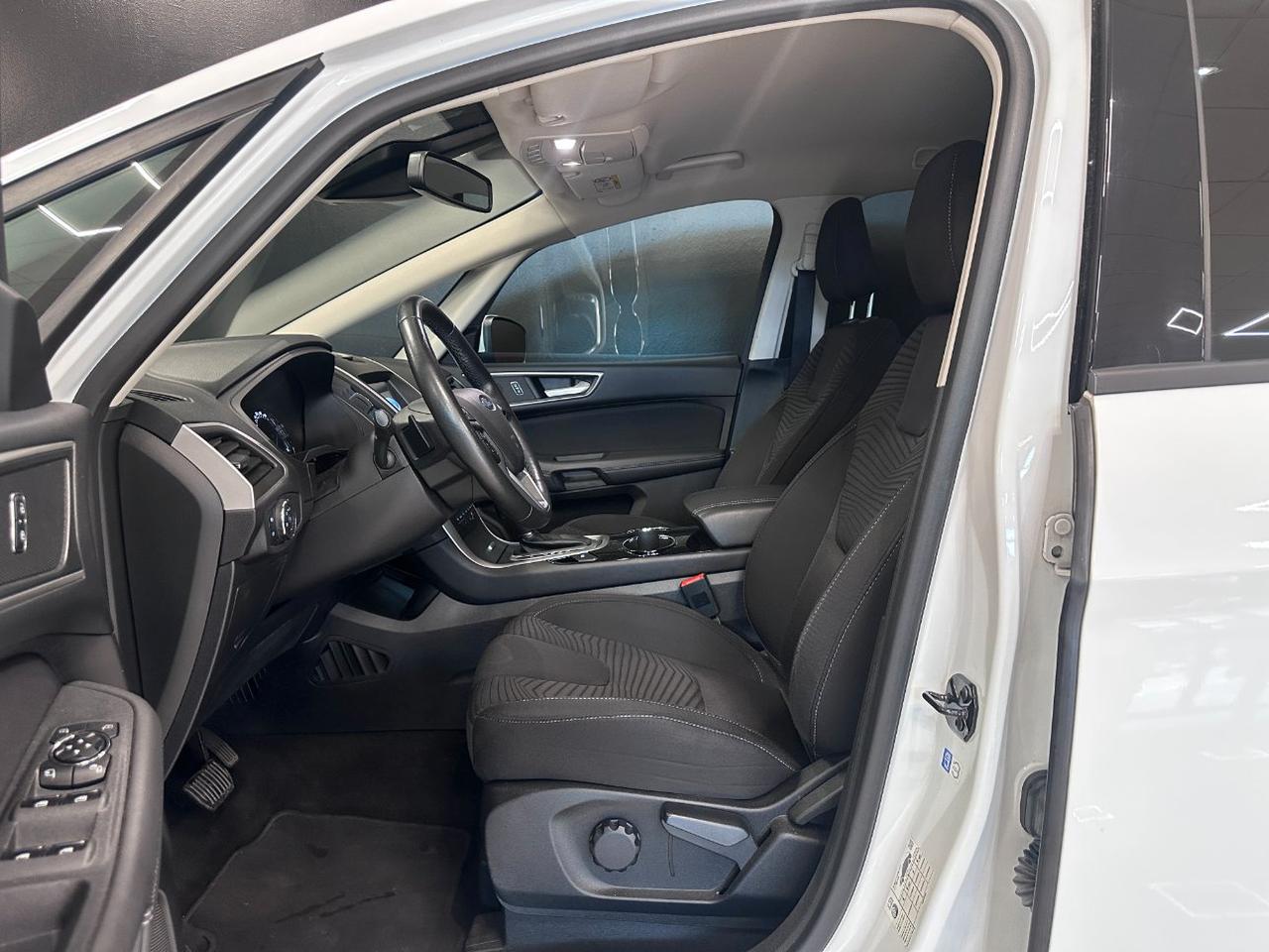 Ford S-Max 2.0 tdci Business s&s 150cv powershift