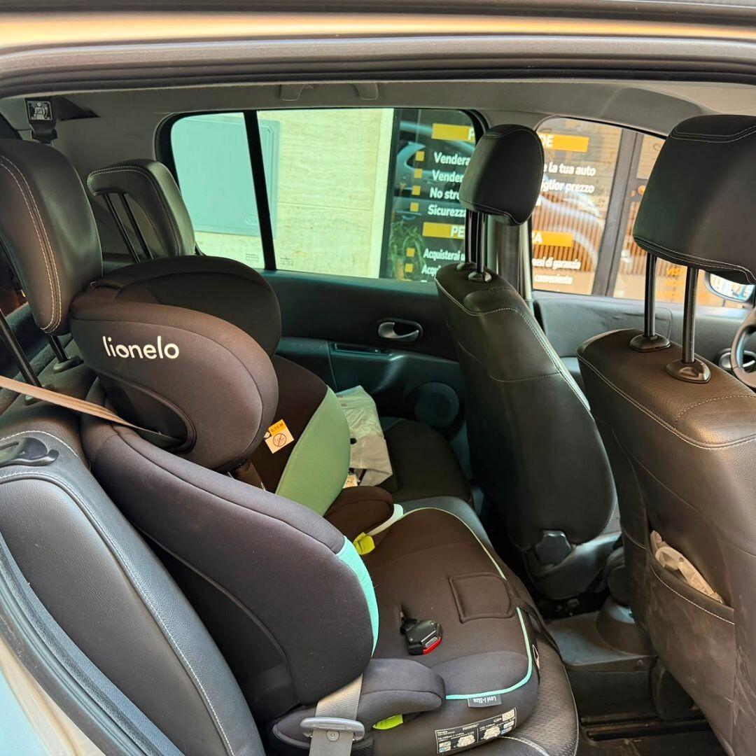Renault Modus 1.5 dCi - 88CV