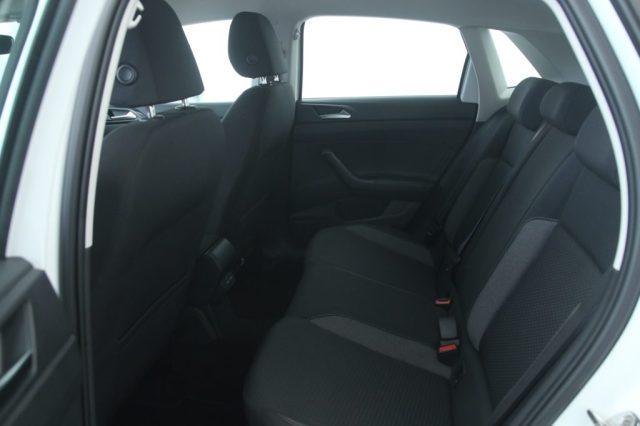 VOLKSWAGEN Polo 1.0 TSI Life / Neopatentati