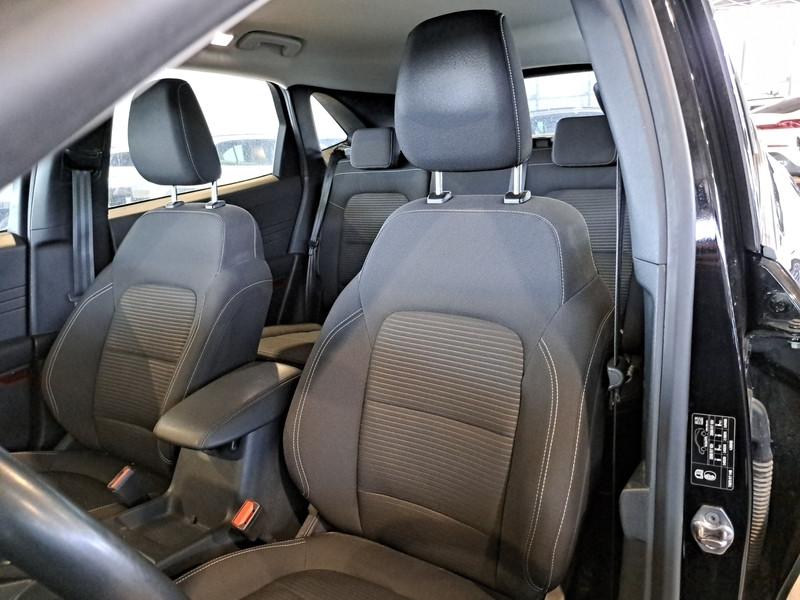 FORD KUGA 1.5 EcoBlue 120CV 2WD Titanium Business Auto