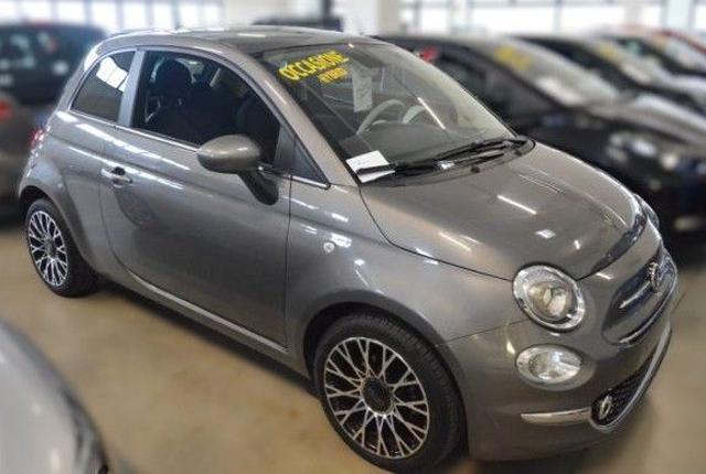 FIAT 500 1.0 Hybrid