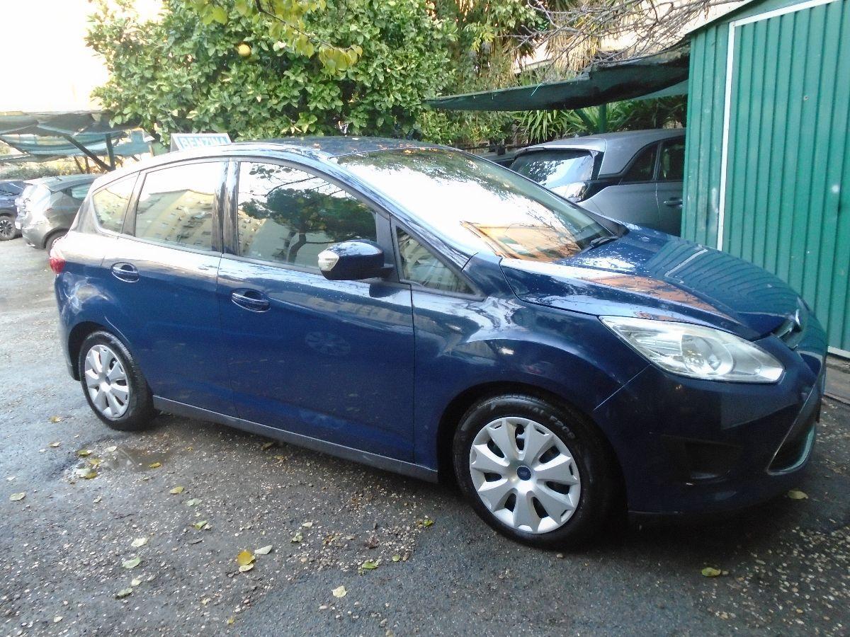 FORD C-Max ' 2014 EURO 5B 170000 KM