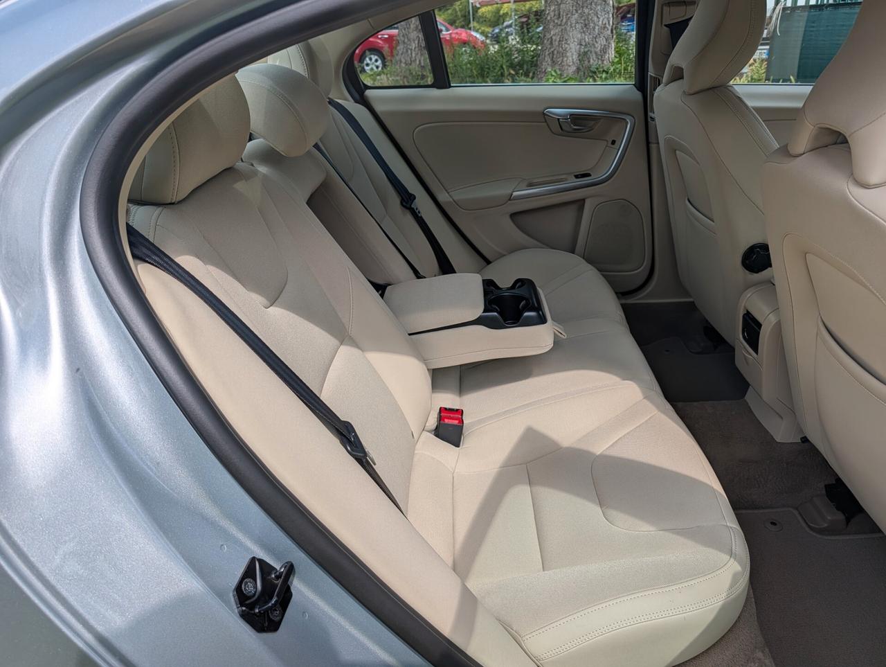 Volvo S60 T4 Powershift Momentum