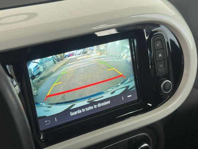 RENAULT Twingo Electric Intens