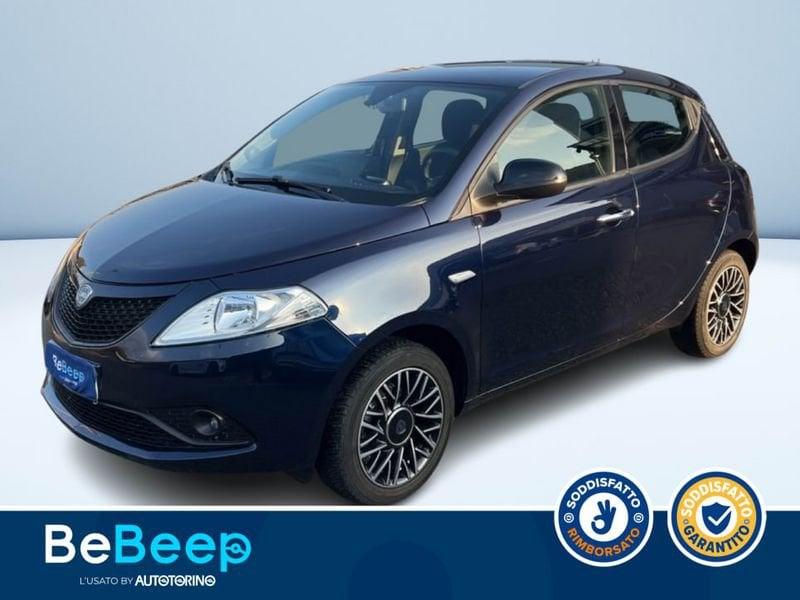 Lancia Ypsilon 1.2 PLATINUM S&S 69CV MY19