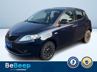 Lancia Ypsilon 1.2 PLATINUM S&S 69CV MY19