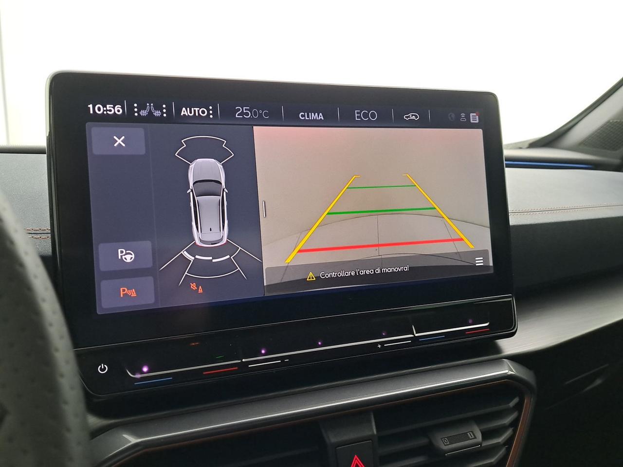 Cupra Formentor 1.4 e-hybrid 204cv dsg