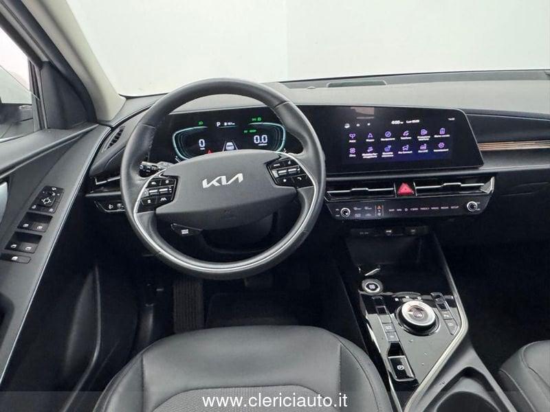 KIA Niro 1.6 GDi DCT PHEV Style
