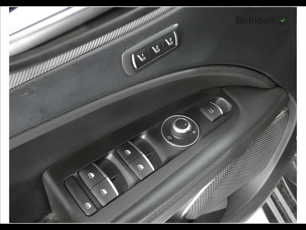 ALFA ROMEO Stelvio - Stelvio 2.2 Turbodiesel 210 CV AT8 Q4 Veloce