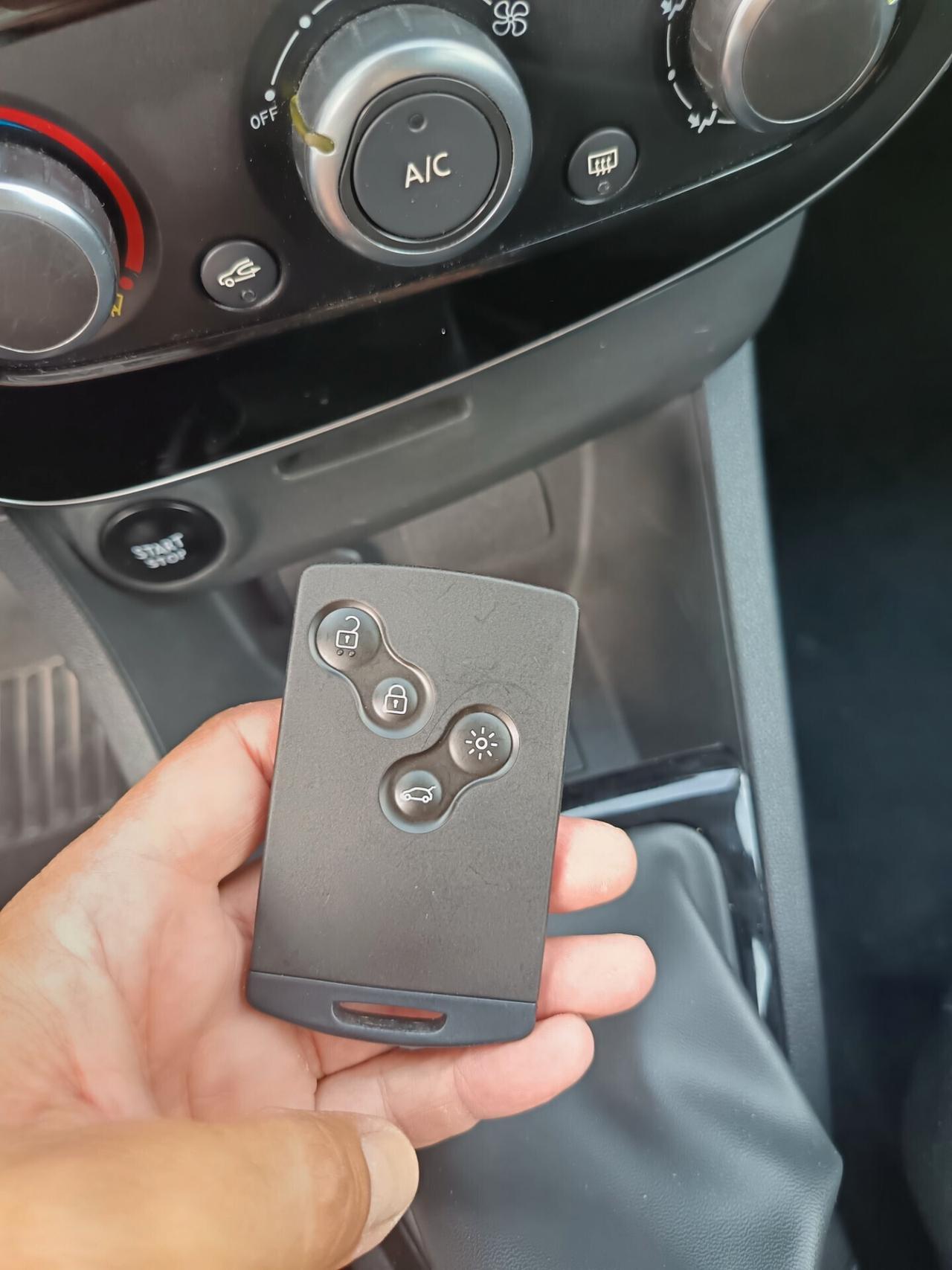 Renault Clio dCi 8V 75CV Start&Stop 5 porte Energy Life