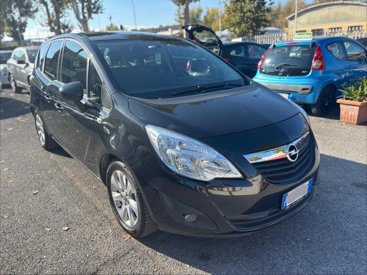 Opel Meriva 1.4 100CV Elective
