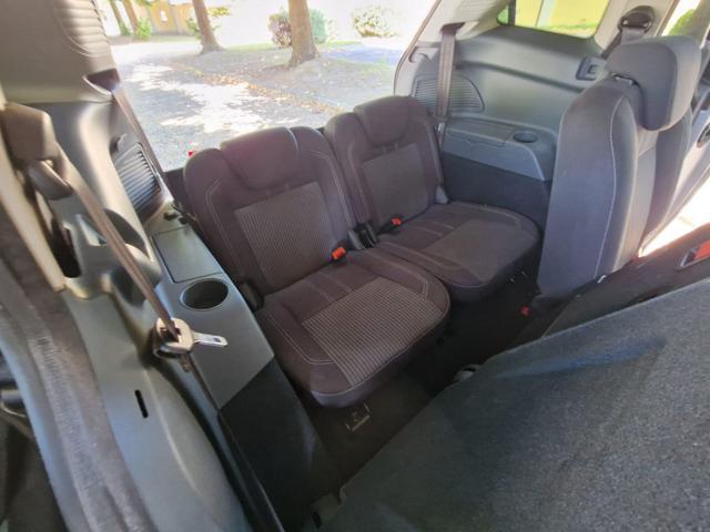 FORD C-Max GRAND C-MAX 7 POSTI 1.6 TDCi 115CV