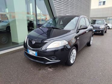Lancia Ypsilon Ypsilon 1.2 69 CV 5 porte Silver