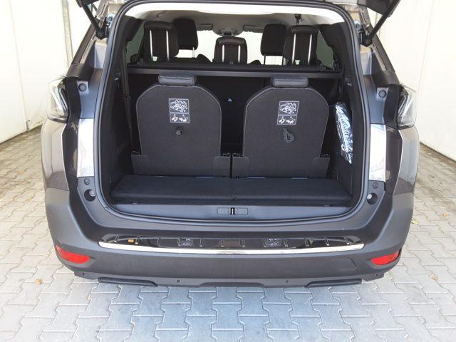 PEUGEOT 5008 1.2 PureTech Turbo 130cv Allure Pack 7 POSTI*