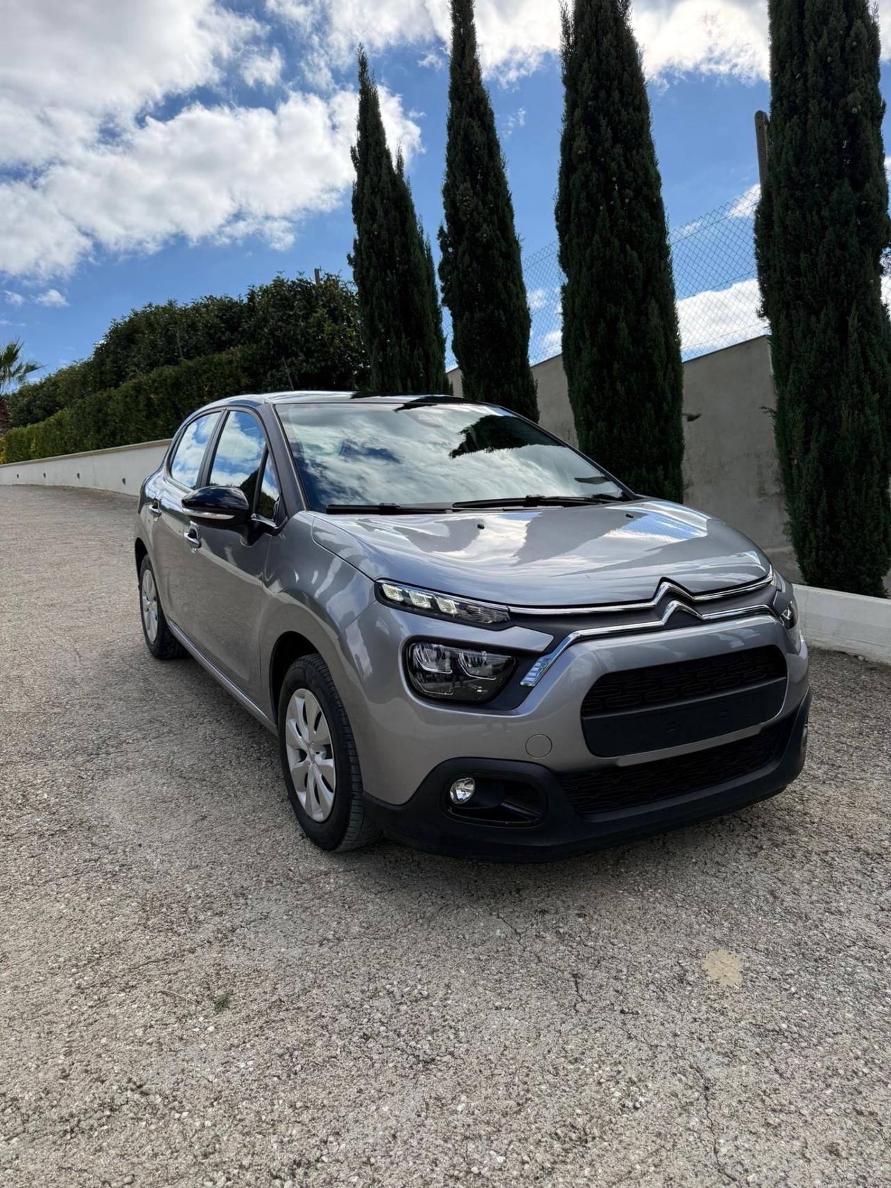 Citroen C3 PureTech 83 S&S Shine 2021