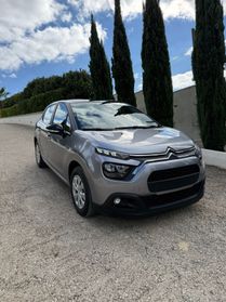 Citroen C3 PureTech 83 S&S Shine 2021