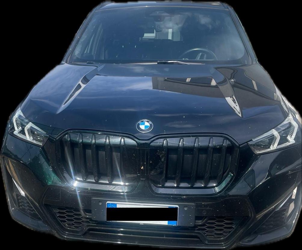 Bmw X1 sDrive 18d Msport *IN ARRIVO- 2023