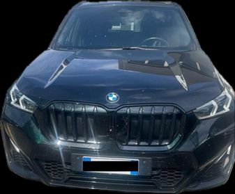 Bmw X1 sDrive 18d Msport *IN ARRIVO- 2023