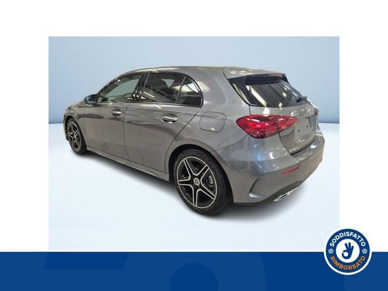 Mercedes-Benz Classe A 180d Automatic AMG Line Advanced Plus