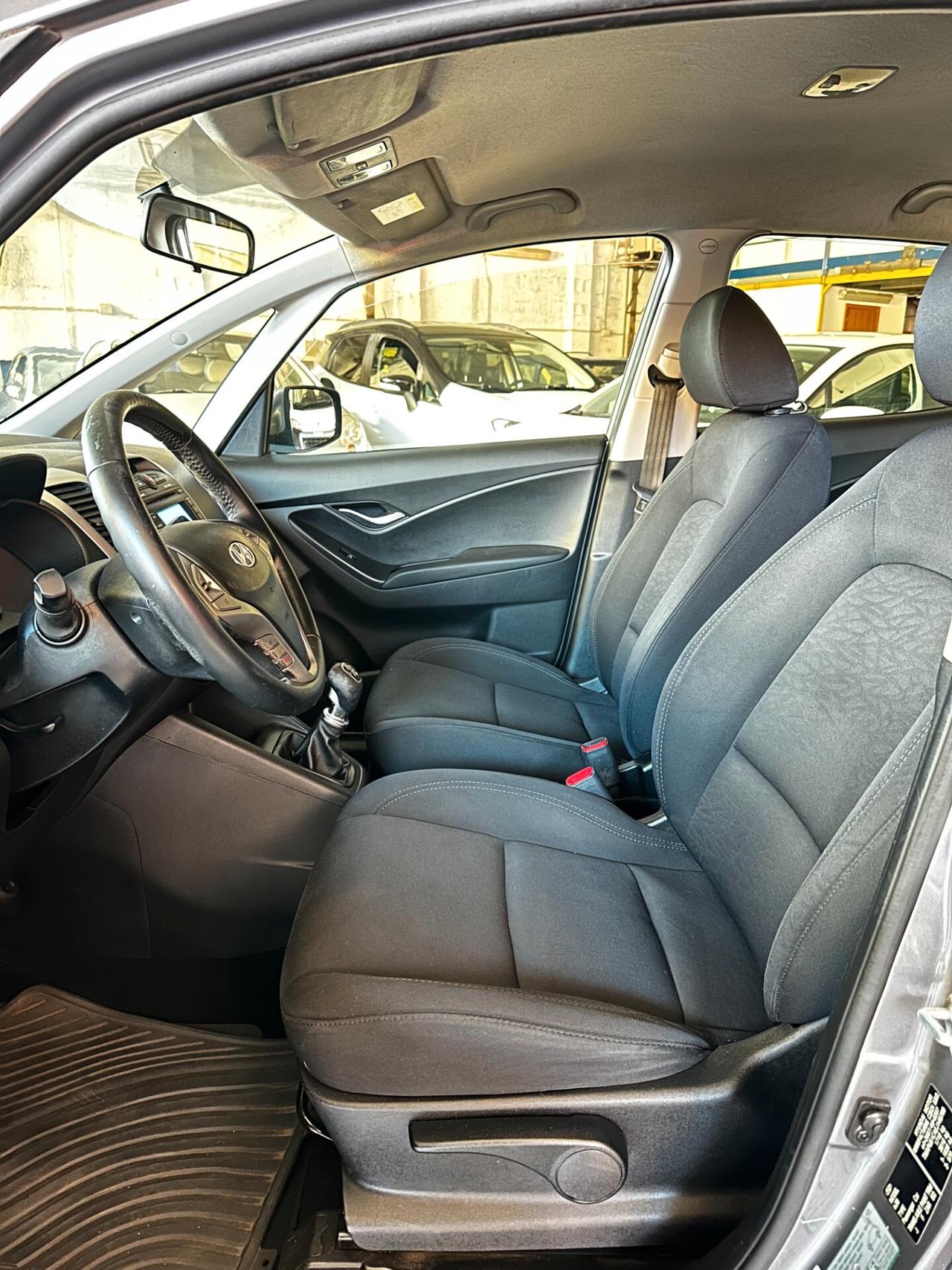Hyundai iX20 1.4 90 CV Econext Comfort