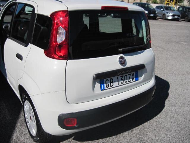 Fiat Panda 1.2 EasyPower Lounge GAS GPL PREZZO REALE
