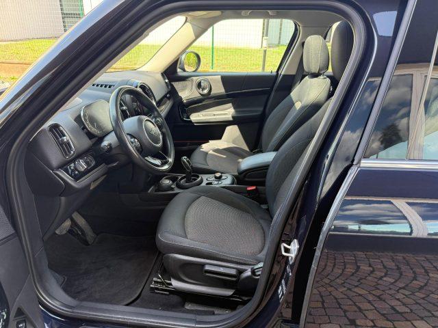 MINI Countryman 1.5 One Northwood Edition TETTO - AUT - LED - 18