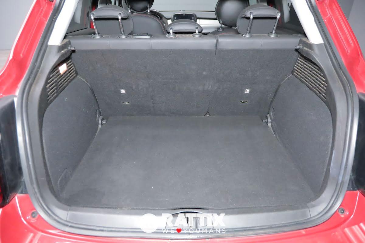 Fiat 500X 1.5 T4 Hybrid 130CV Sport DCT