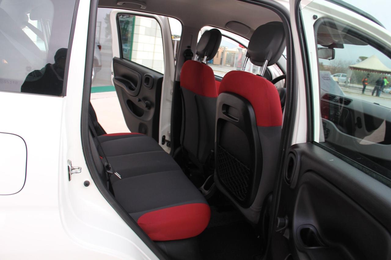 Fiat Panda 1.2 Easy (KW 51 CV 70 Neopatentati)