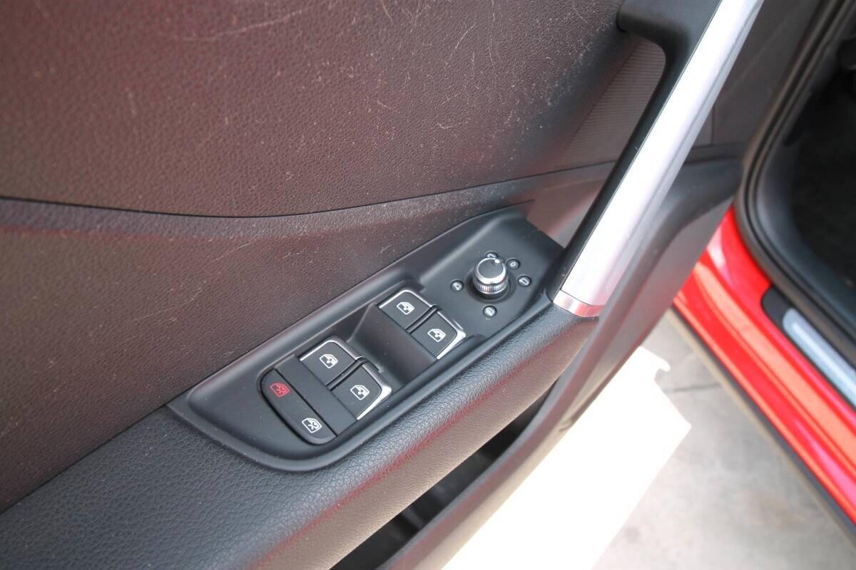 Audi Q2 30 TDI Admired 116cv | 2019