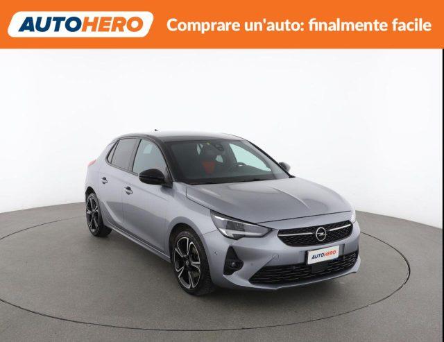OPEL Corsa 1.5 D 100 CV GS Line