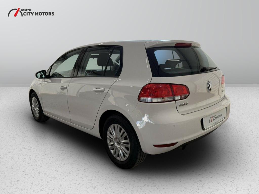 Volkswagen Golf 1.6 TDI United