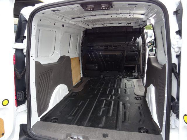 FORD Transit Connect 210 1.5TDCi 100CV PLungo Trend 3POSTI Furgone