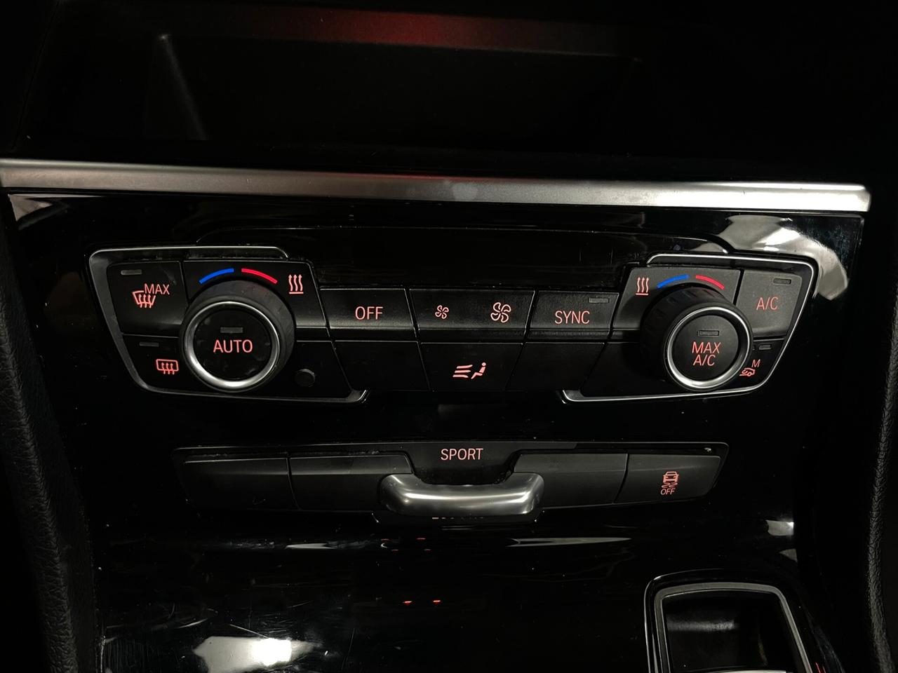 Bmw 216 D Active Tourer TAGLIANDI BMW - Conto vendita