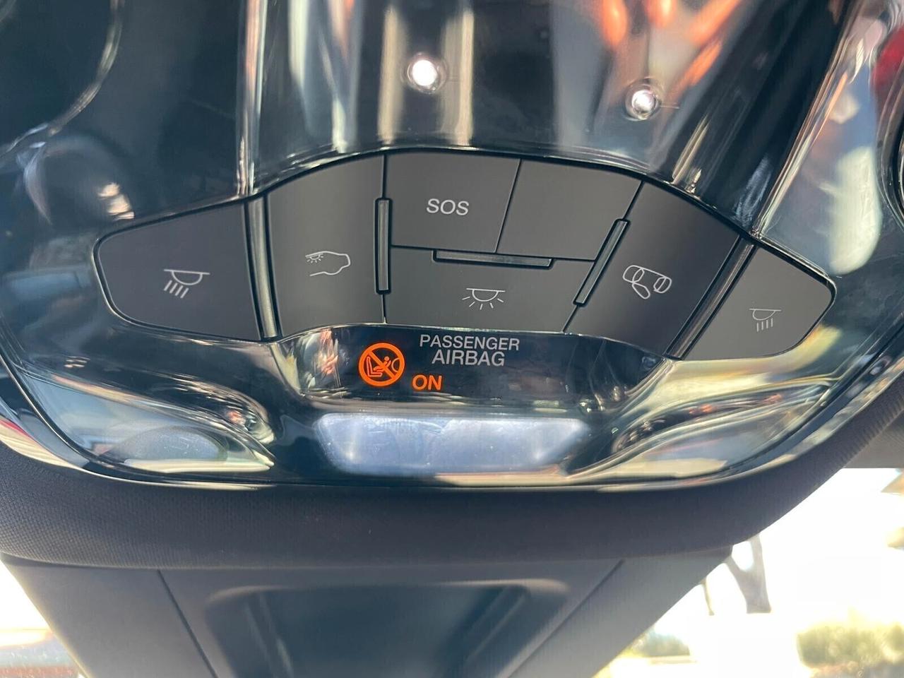 Alfa Romeo Tonale 1.6 SPRINT 131CV AUTOMATICA TAGLIANDI ALFA ROMEO *PREZZO VERO*