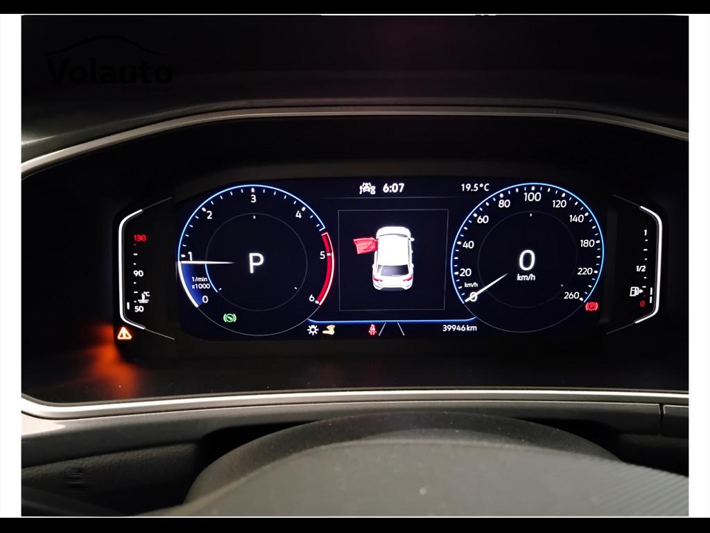 VOLKSWAGEN T-Roc 2022 - T-Roc 2.0 tdi Style 150cv dsg