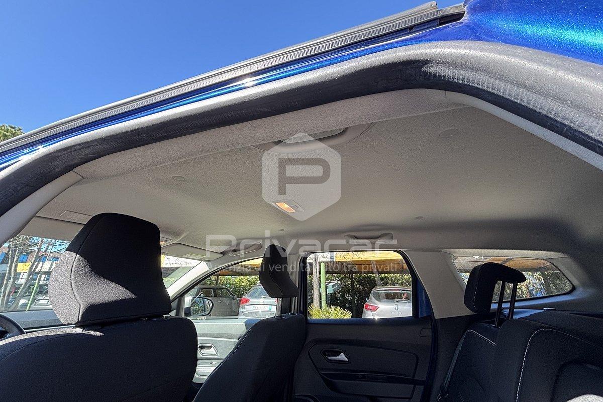 DACIA Duster 1.0 TCe GPL 4x2 Journey UP