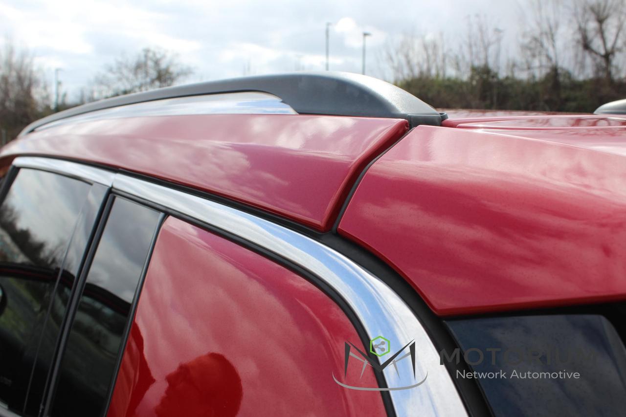 Jeep Compass 1.6 MULTIJET 120 CV