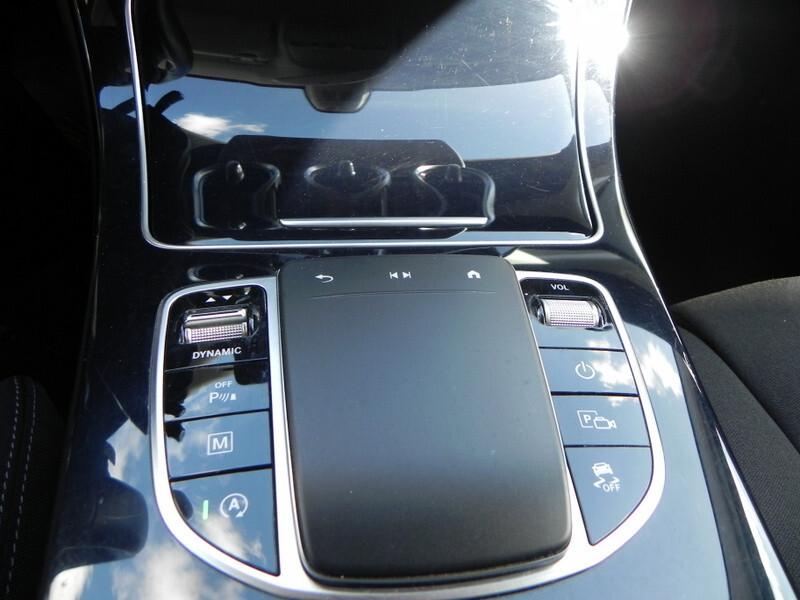 Mercedes-benz GLC 200 d 4Matic Sport