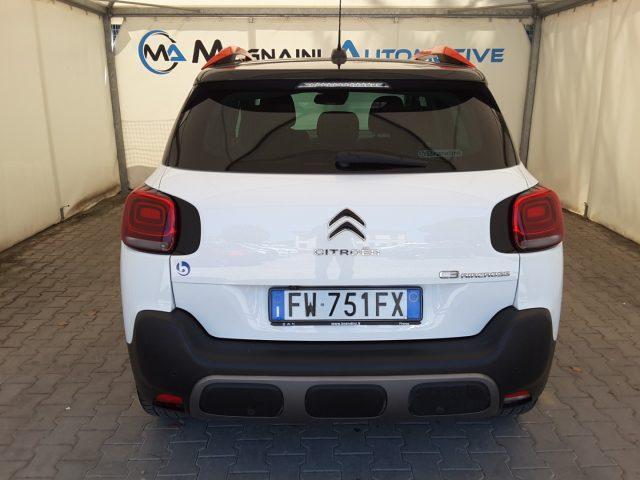 CITROEN C3 Aircross 1.2 PureTech 110cv Shine *solo 14.500 Km*