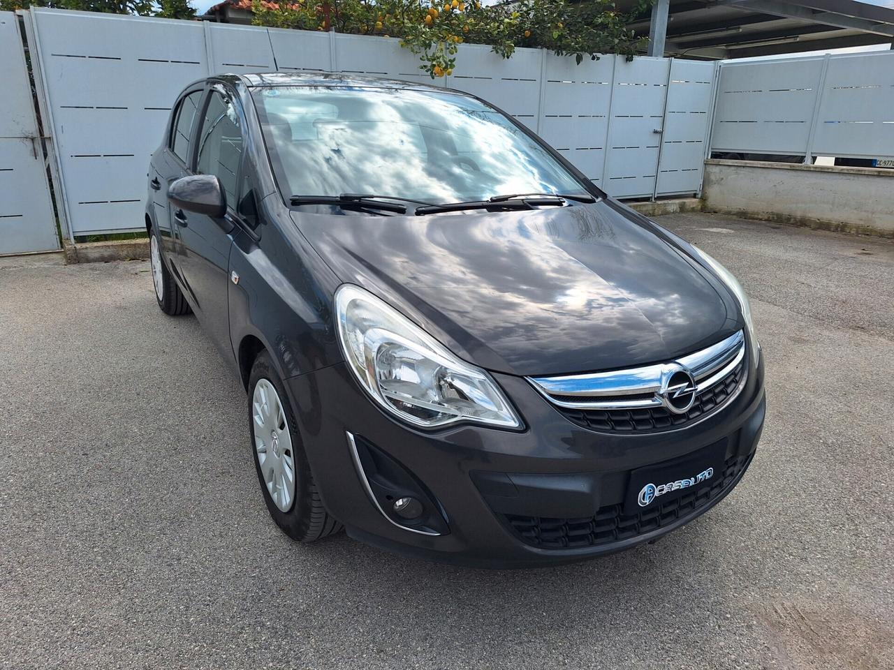 Opel Corsa 1.3 CDTI 95cv 5p - 2013