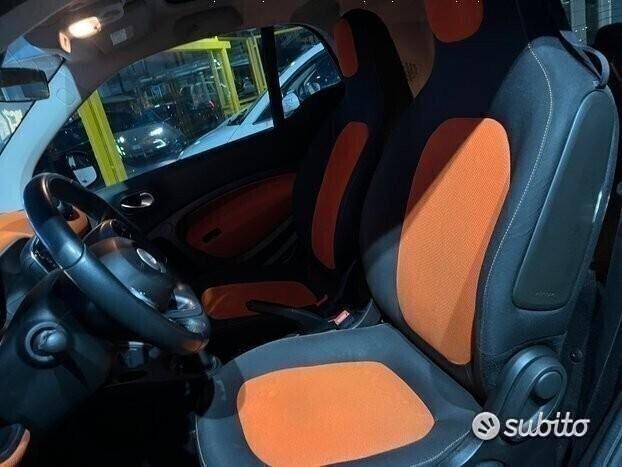 Smart ForTwo 1.0 NEOPATENTATI