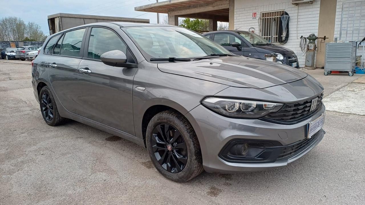 Fiat Tipo 1.6 Mjt S&S SW 2023 SOLO 40MILA KM