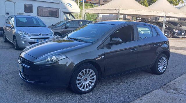 FIAT Bravo 1.6 MJT 105 CV DPF Active